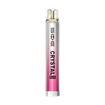 SKE Crystal Plus - Aurora Pink (Strawberry Burst)