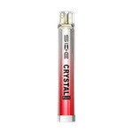 SKE Crystal Plus - Aurora Red (Watermelon ice)