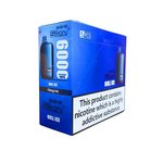 SKE Sikary S6000 Box - Bull Ice