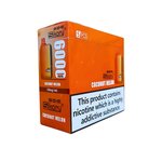 SKE Sikary S6000 Box - Coconut Melon