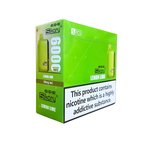 SKE Sikary S6000 Box - Lemon Lime