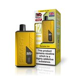 IVG Smart Max 10k - Banana Ice