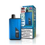 IVG Smart Max 10k - Blue Razz Lemonade