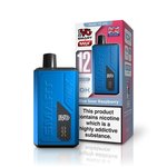 IVG Smart Max 10k - Blue Sour Raspberry