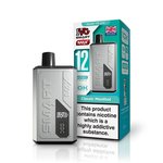 IVG Smart Max 10k - Classic Menthol
