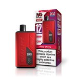 IVG Smart Max 10k - Fizzy Cherry