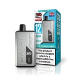 IVG Smart Max 10k - Fresh Menthol Mojito