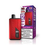 IVG Smart Max 10k - Frozen Cherry