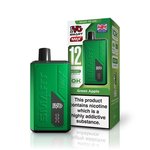 IVG Smart Max 10k - Green Apple