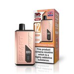 IVG Smart Max 10k - Peach Pineapple Mango