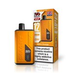 IVG Smart Max 10k - Retro Orange