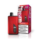 IVG Smart Max 10k - Strawberry Raspberry Cherry