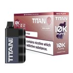 Titan 10,000 10k Box - cherry fizz