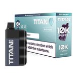 Titan 10,000 10k Box - cool mint