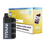 Titan 10,000 10k Box - lemon ice