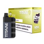 Titan 10,000 10k Box - Pineapple Ice