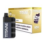 Titan 10,000 10k Box - Pineapple Lemon