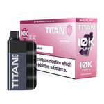 Titan 10,000 10k Box - Pink Burst