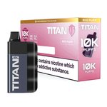 Titan 10,000 10k Box - Sour Chew