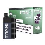 Titan 10,000 10k Box - Watermelon ice