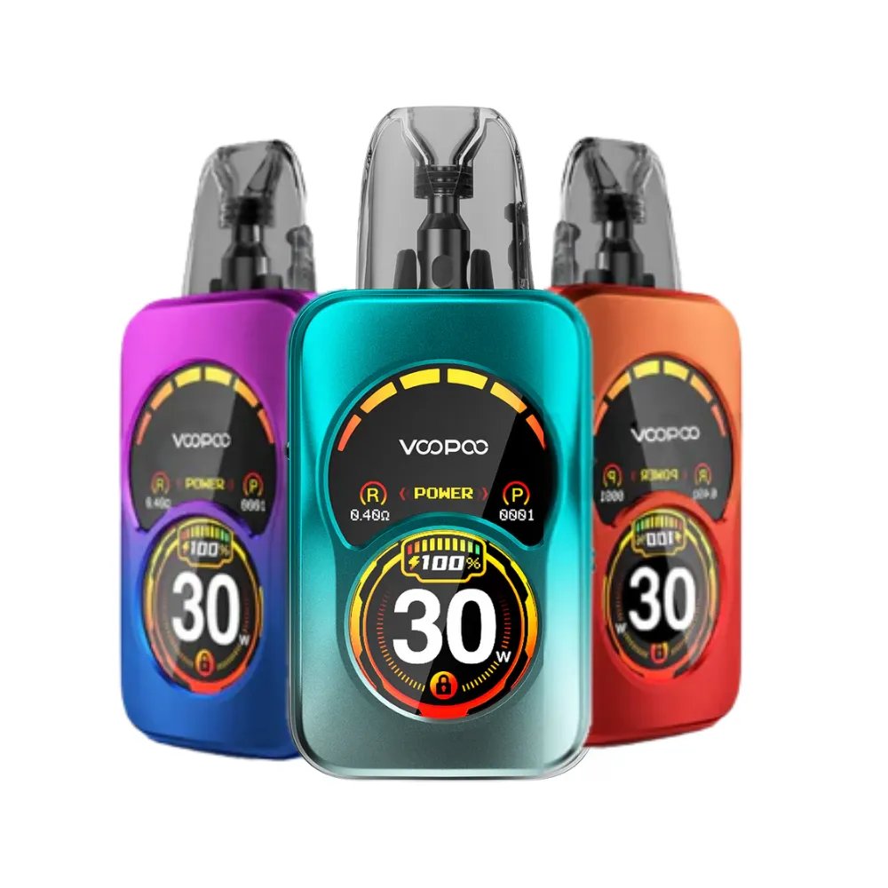 Voopoo - Argus A - Pod Kit