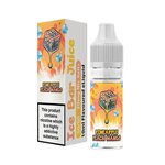 Ice Bar Juice Salts - Pineapple Peach Mango