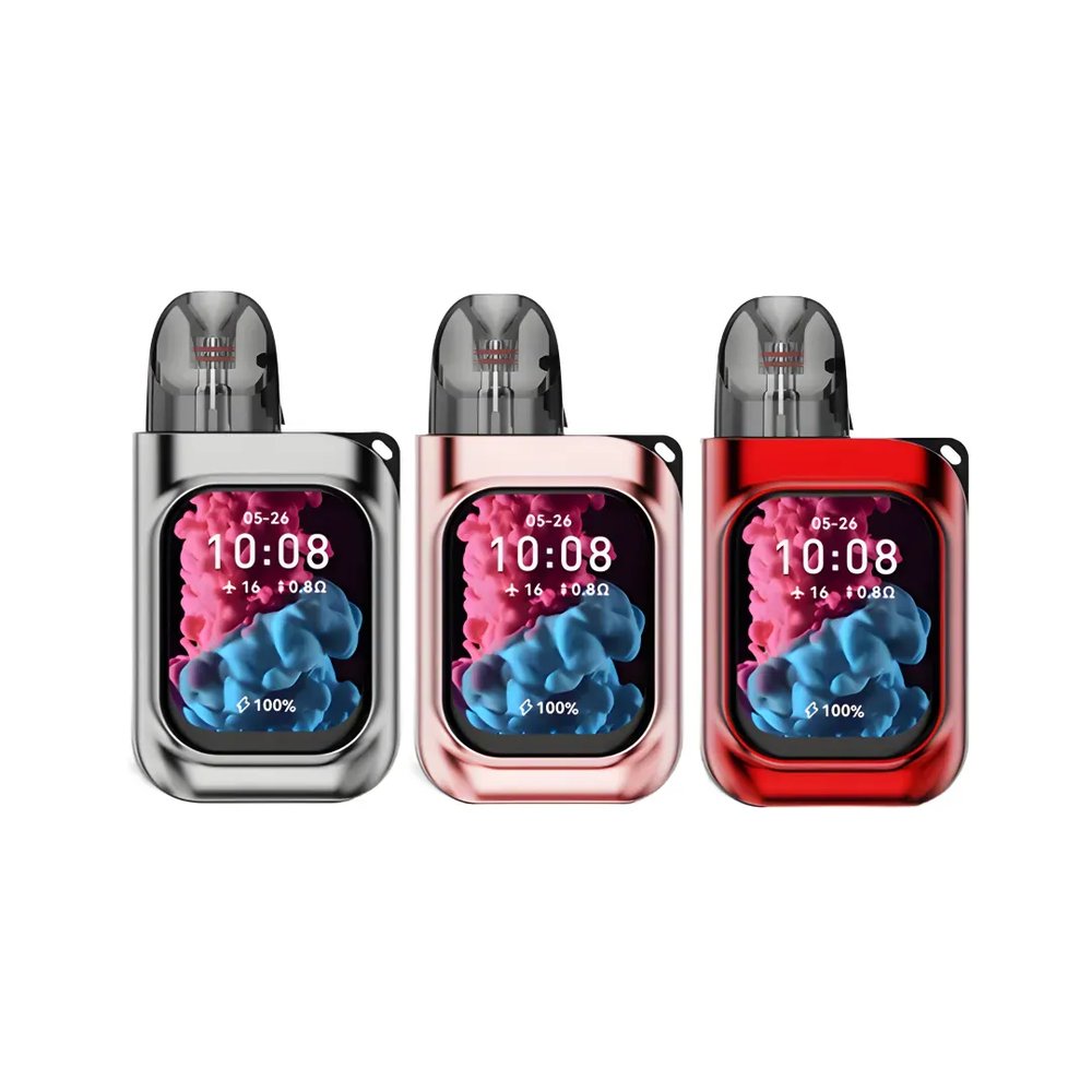 Crystal Prime M3 Smart - Pod Kit